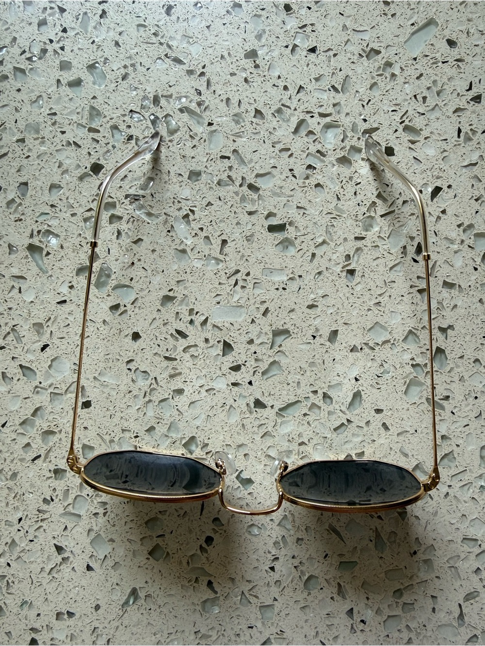 Meller Sunglasses - Picture 2 of 5